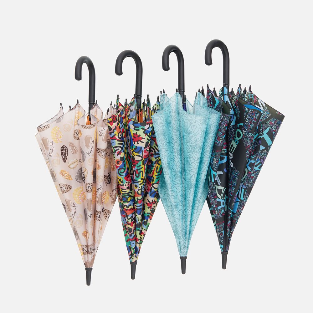 Зонт-трость с полной запечаткой на заказ арт. 21804.30 Зонт-трость с полной запечаткой на заказ арт. 21804.30