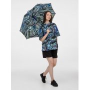 Зонт-трость с полной запечаткой на заказ арт. 21804.30 Зонт-трость с полной запечаткой на заказ арт. 21804.30