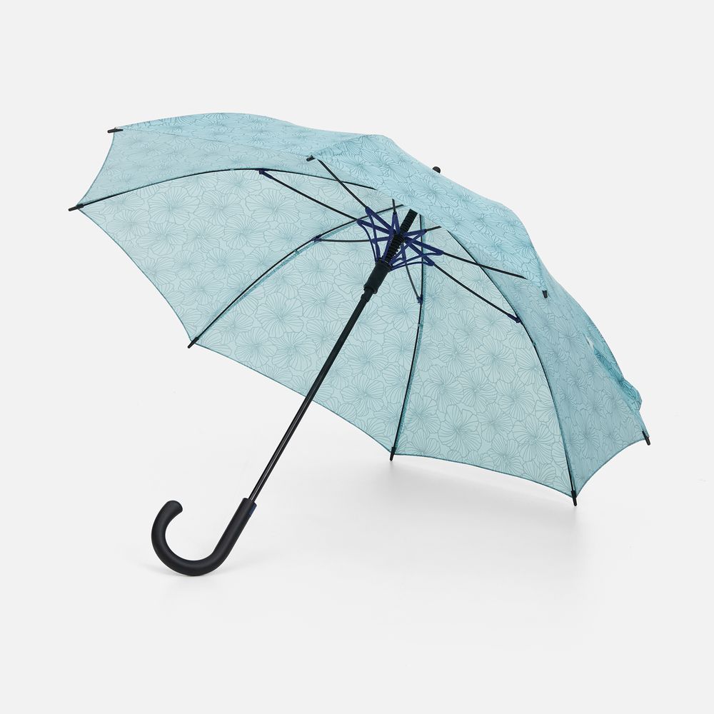 Зонт-трость с полной запечаткой на заказ арт. 21804.30 Зонт-трость с полной запечаткой на заказ арт. 21804.30