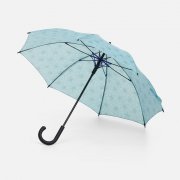 Зонт-трость с полной запечаткой на заказ арт. 21804.30 Зонт-трость с полной запечаткой на заказ арт. 21804.30