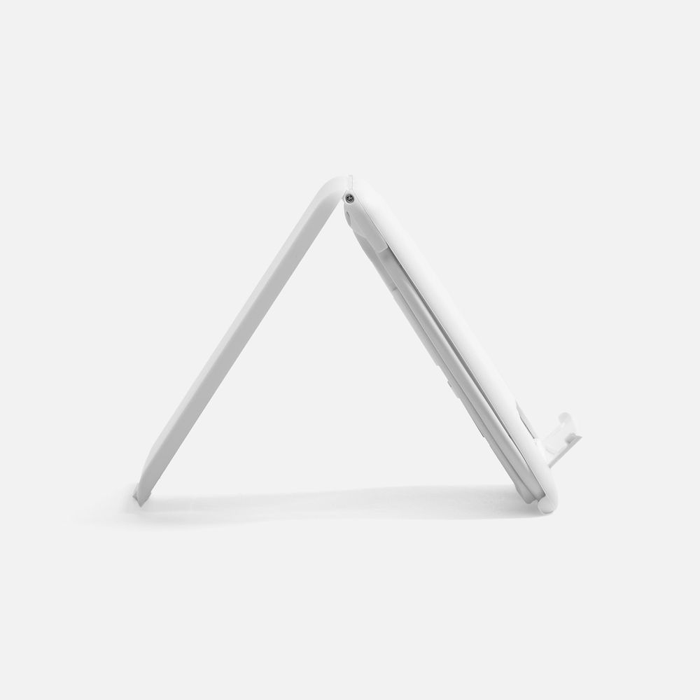 Органайзер с беспроводной зарядкой и набором адаптеров Octopod, белый арт. 16877.60 Органайзер с беспроводной зарядкой и набором адаптеров Octopod, белый арт. 16877.60