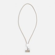 Кабель-ланьярд energyFlex Pro, серый