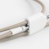 Кабель-ланьярд energyFlex Pro, серый арт. 21327.10 Кабель-ланьярд energyFlex Pro, серый арт. 21327.10