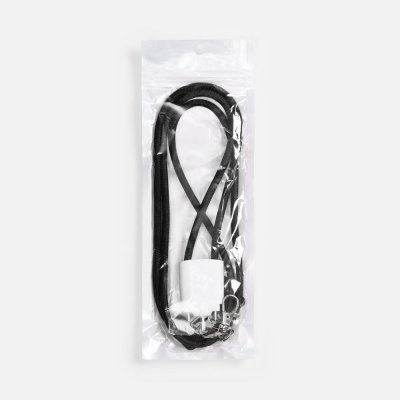 Кабель-ланьярд energyFlex Pro, черный арт. 21327.30