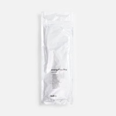 Кабель-ланьярд energyFlex Pro, черный арт. 21327.30