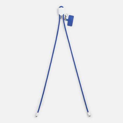 Кабель-ланьярд energyFlex Pro, синий арт. 21327.40