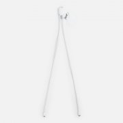 Кабель-ланьярд energyFlex Pro, белый