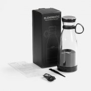 Портативный блендер BlendMatic, черный арт. 19032.30 Портативный блендер BlendMatic, черный арт. 19032.30