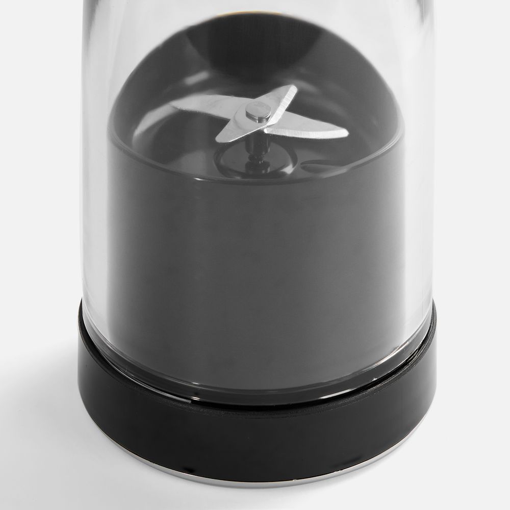 Портативный блендер BlendMatic, черный арт. 19032.30 Портативный блендер BlendMatic, черный арт. 19032.30