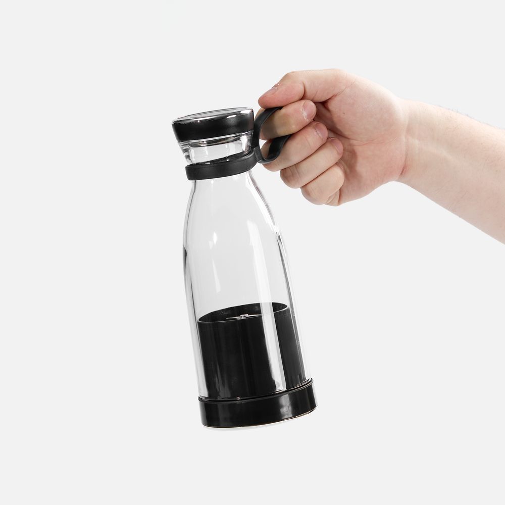 Портативный блендер BlendMatic, черный арт. 19032.30 Портативный блендер BlendMatic, черный арт. 19032.30