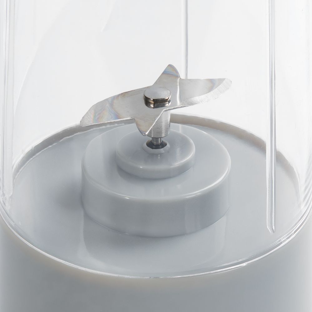 Портативный блендер Blendify, серый арт. 19031.10 Портативный блендер Blendify, серый арт. 19031.10