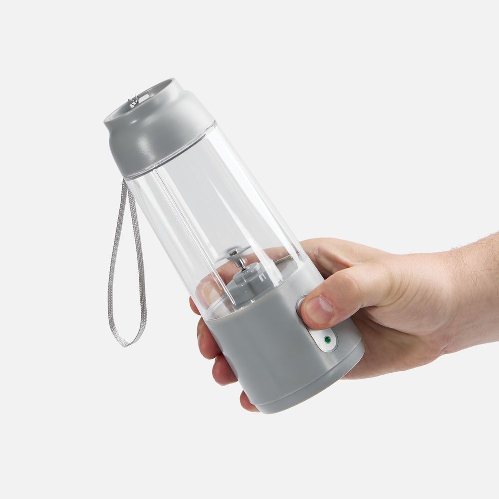 Портативный блендер Blendify, серый арт. 19031.10 Портативный блендер Blendify, серый арт. 19031.10