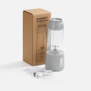 Портативный блендер Blendify, серый арт. 19031.10 Портативный блендер Blendify, серый арт. 19031.10