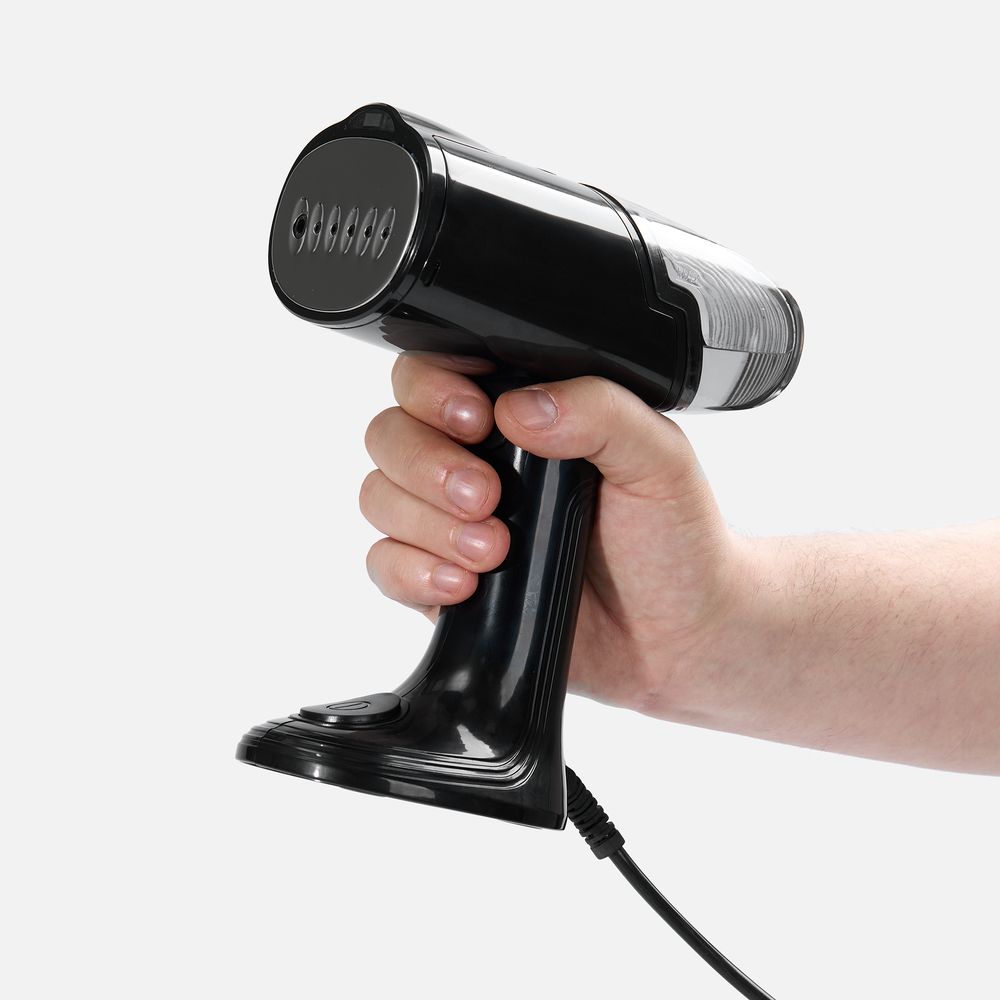 Отпариватель Steameline, черный арт. 19212.30 Отпариватель Steameline, черный арт. 19212.30