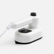 Мини-отпариватель Prim, белый арт. 19211.60