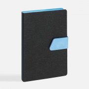 Набор Boom Memory, черный с голубым