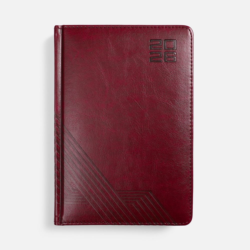 Набор Faro Energy, бордовый арт. 25001.55 Набор Faro Energy, бордовый арт. 25001.55