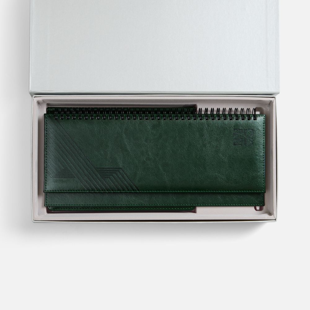 Набор Faro Energy, зеленый арт. 25001.90 Набор Faro Energy, зеленый арт. 25001.90