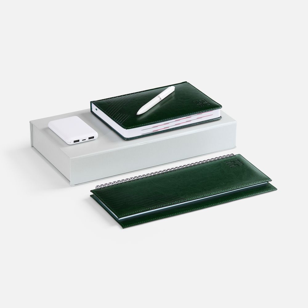 Набор Faro Energy, зеленый арт. 25001.90 Набор Faro Energy, зеленый арт. 25001.90