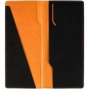 Набор Multimo Maxi, черный с оранжевым