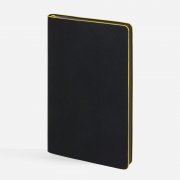 Набор Trait Office, черный с желтым