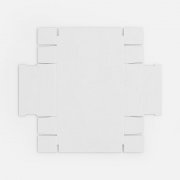 Коробка Kitbag, ver.2, белая