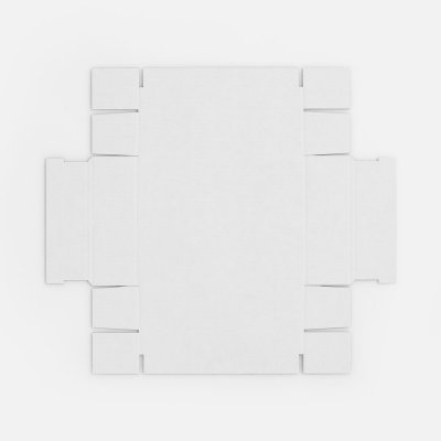 Коробка Kitbag, ver.2, белая арт. 25174.60 Коробка Kitbag, ver.2, белая арт. 25174.60