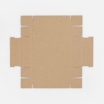 Коробка Kitbag, ver.2, крафт арт. 25174.00 Коробка Kitbag, ver.2, крафт арт. 25174.00