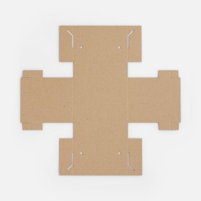 Коробка Kitbag, ver.2, крафт арт. 25174.00 Коробка Kitbag, ver.2, крафт арт. 25174.00