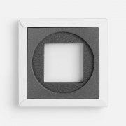 Коробка для медалей Honoris D7