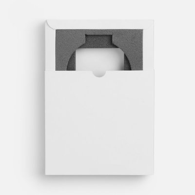 Коробка для медалей Honoris D6 арт. 22127.00 Коробка для медалей Honoris D6 арт. 22127.00