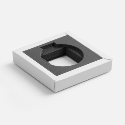 Коробка для медалей Honoris D6 арт. 22127.00 Коробка для медалей Honoris D6 арт. 22127.00