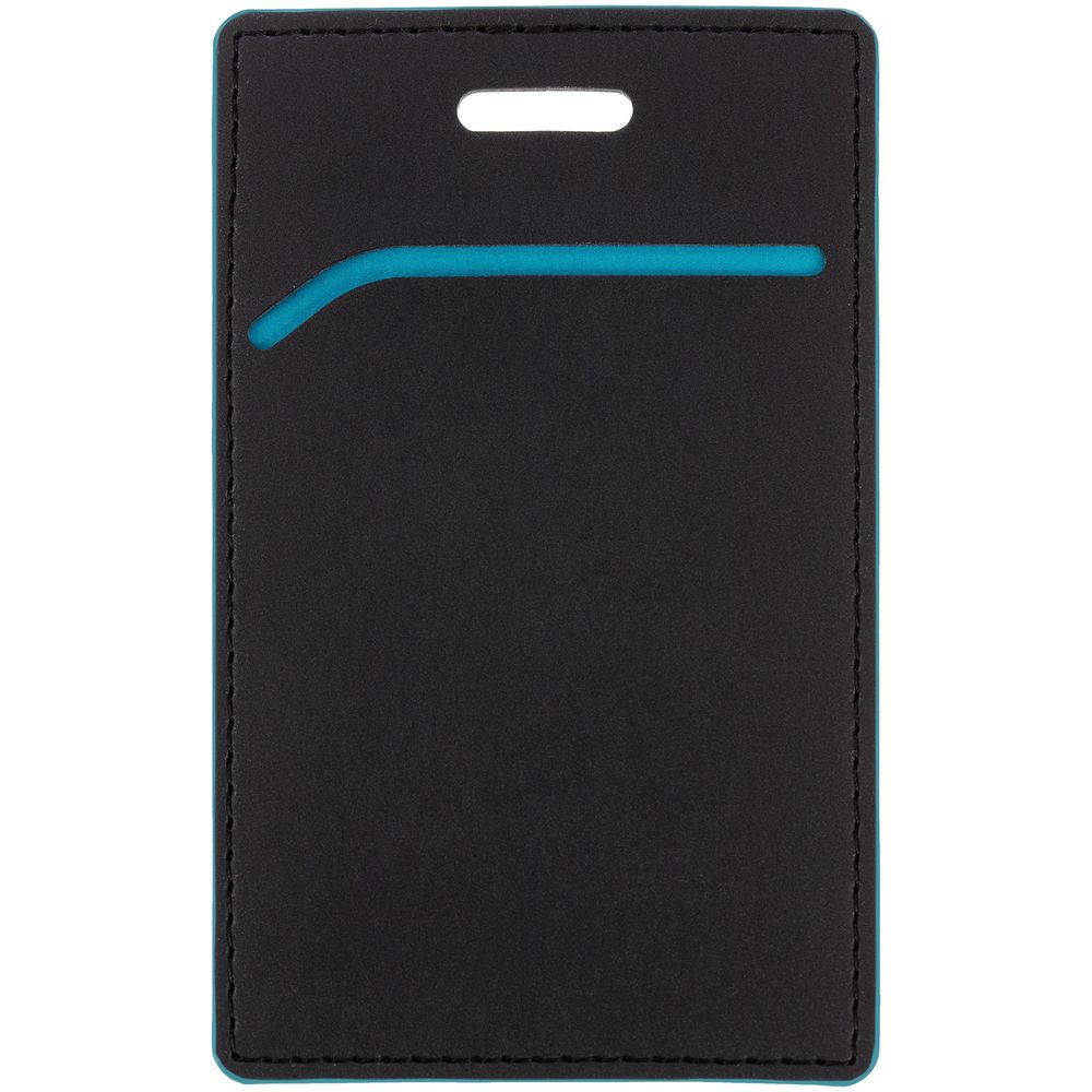 Набор Multimo Simple, черный с бирюзовым арт. 22422.49 Набор Multimo Simple, черный с бирюзовым арт. 22422.49