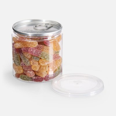 Мармелад жевательный Jelly Sweets, змейки в кислой посыпке арт. 18633.05 Мармелад жевательный Jelly Sweets, змейки в кислой посыпке арт. 18633.05