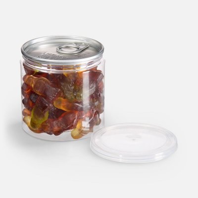 Мармелад жевательный Jelly Sweets, бутылочки арт. 18633.04 Мармелад жевательный Jelly Sweets, бутылочки арт. 18633.04