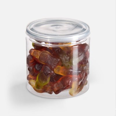 Мармелад жевательный Jelly Sweets, бутылочки арт. 18633.04 Мармелад жевательный Jelly Sweets, бутылочки арт. 18633.04