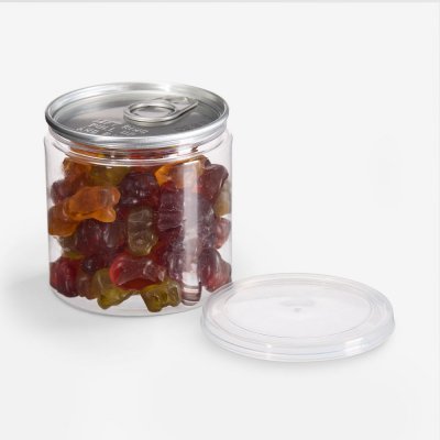 Мармелад жевательный Jelly Sweets, бегемотики арт. 18633.03 Мармелад жевательный Jelly Sweets, бегемотики арт. 18633.03