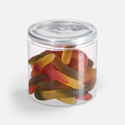 Мармелад жевательный Jelly Sweets, змейки арт. 18633.02 Мармелад жевательный Jelly Sweets, змейки арт. 18633.02
