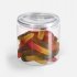 Мармелад жевательный Jelly Sweets, змейки арт. 18633.02 Мармелад жевательный Jelly Sweets, змейки арт. 18633.02