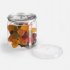 Мармелад жевательный Jelly Sweets, медвежата арт. 18633.01 Мармелад жевательный Jelly Sweets, медвежата арт. 18633.01