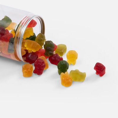 Мармелад жевательный Jelly Sweets, медвежата арт. 18633.01 Мармелад жевательный Jelly Sweets, медвежата арт. 18633.01