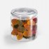 Мармелад жевательный Jelly Sweets, медвежата арт. 18633.01 Мармелад жевательный Jelly Sweets, медвежата арт. 18633.01