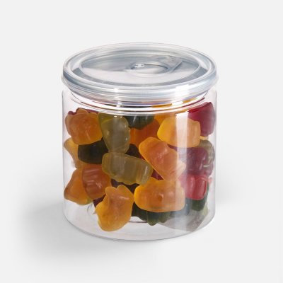 Мармелад жевательный Jelly Sweets, медвежата арт. 18633.01 Мармелад жевательный Jelly Sweets, медвежата арт. 18633.01