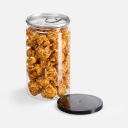 Попкорн Carambole, карамельный со вкусом сливочной ириски