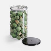 Попкорн Carambole, карамельный в глазури «Дубайский шоколад»