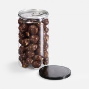 Попкорн Carambole, карамельный в глазури «Шоколад»