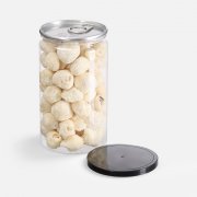 Попкорн Carambole, карамельный в глазури «Кокос»