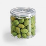 Арахис Astronut в хрустящей корочке, васаби