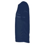 Футболка унисекс SPORTY 140, темно-синяя арт. 11939319