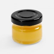 Мед Colmena, подсолнечниковый